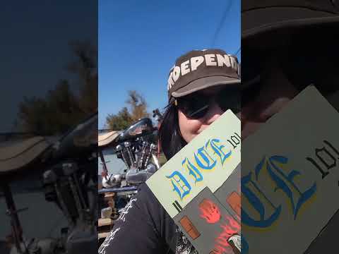 First Look at Issue 101 of DicE Magazine by Hayley M #DicEtv