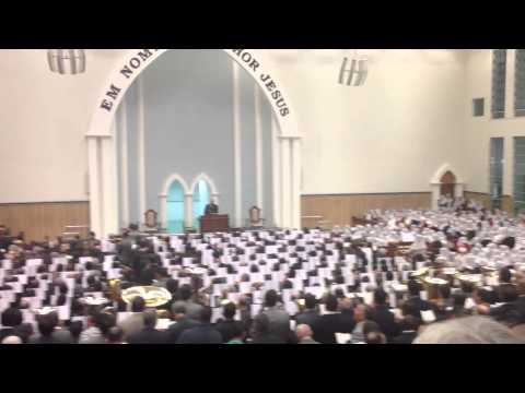 Hino 44 - Sol da Justiça