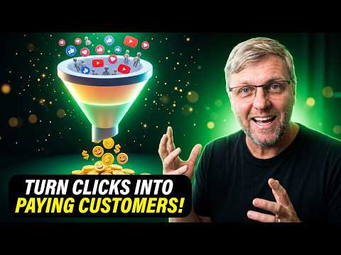 The Landing Page Formula That Converts Visitors Into Buyers