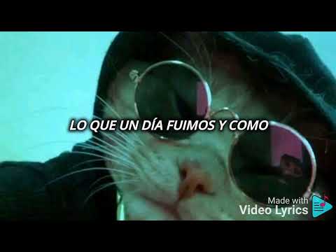 Fmk,Rusherking, Big one - Historia (letra) 🖤💜🖤