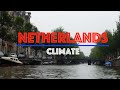 Netherlands Climate