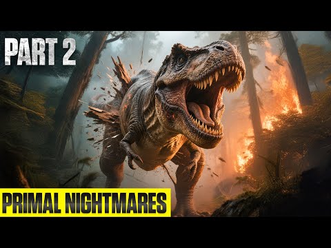 Die tödlichsten KREATUREN der Urzeit – 7 Monster, die wirklich existierten 💀