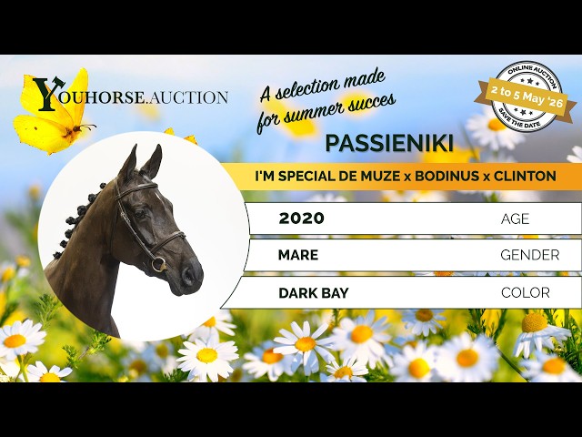Passieniki trainingsvideo