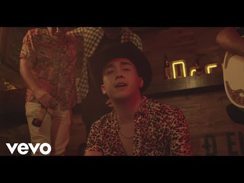 Nathan Galante - Como Antes