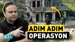 İstihbarat uzmanı anlatıyor: MİT, DEAŞ liderini nasıl öldürdü?