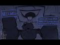 The Doctor Finally Catches You Poppy Playtime Comic Dub