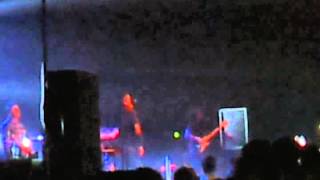 Reverend and The Makers @ Donny Dome