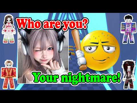 Storytime Roblox | I accidentally discovered my ex-bestie is not human