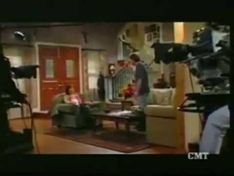 Reba On Set Total Release 2004