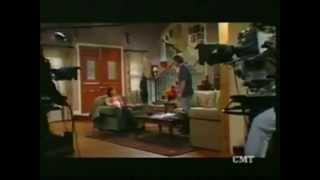 Reba: On Set (Total Release, 2004)
