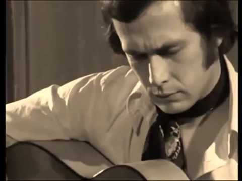 Paco de Lucia en Rondeña