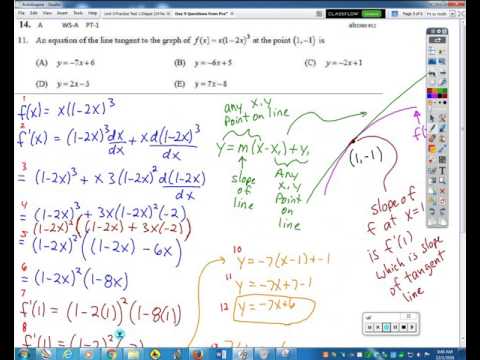 Day 9 Questions from Practice Test #1 (01 Dec 2016)