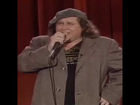 Sam Kinison Invents Zombie Jesus! Plus: Mrs. Jesus, Hammer & Pliers, more