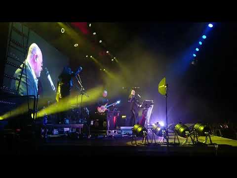 Michal David Forum Karlin 23.11.2017