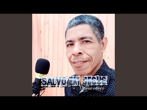 Salvo em Jesus