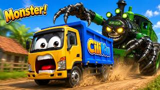 Download lagu Kereta Monster Pencuri!😮🚂| Roda Roda Truk Berputar - Lagu Anak Terbaru Viral🎵| Lagu Truk Anak 3D💡✨ mp3 Download lagu Kereta Monster Pencuri!😮🚂| Roda Roda Truk Berputar - Lagu Anak Terbaru Viral🎵| Lagu Truk Anak 3D💡✨ mp3