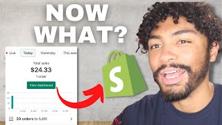 How To Fulfill Orders on Shopify Dropshipping in 2023 | AliExpress & CJ Dropshipping