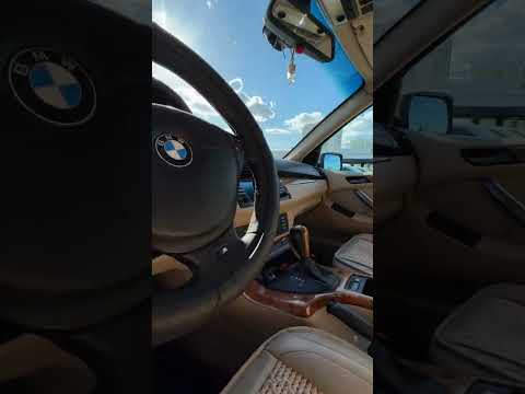фото bmw x5 i (e53) рестайлинг 0