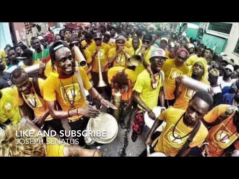 Raram No Limit - Chèlbè Nèf Kanaval 2009