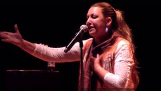 Niña Pastori "Lo Que Quiere El Alma"