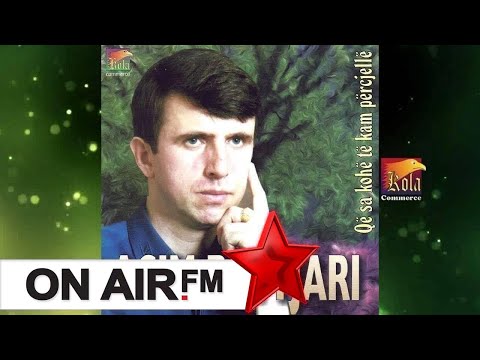 AGIM BAFTJARI - Kisha nje dashuri une