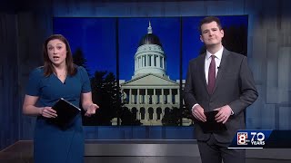 Augusta, Maine ranked worst capitol to live in by WalletHub