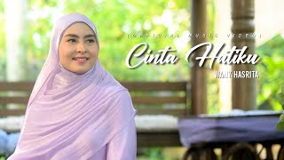 Download lagu Wany Hasrita - Cinta Hatiku mp3 Download lagu Wany Hasrita - Cinta Hatiku mp3