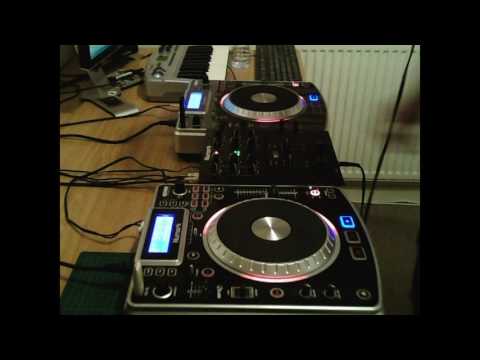 DJ Ben Foster 80 Minute Mix January 2017