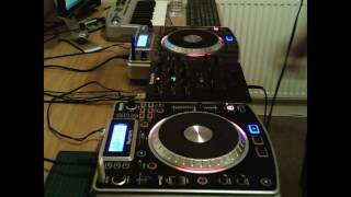 DJ Ben Foster 80 Minute Mix January 2017