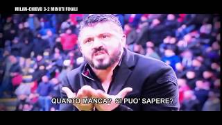 RINO GATTUSO - Funny Moments #3
