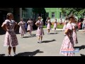 Волшебный праздник ярких танцев на улице Кингисеппа от ЦЭВиОДа KINGISEPP.RU 