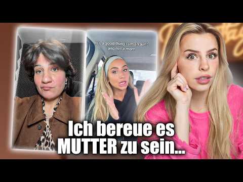 Regretful Parents - Ich will keine Mama mehr sein