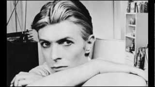 David Bowie - &quot;Loving the Alien&quot;  (High Quality Sound and Lyrics) - Live