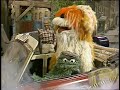 Sesame Street 1543 Rides In The Sloppy Jalopy 1981