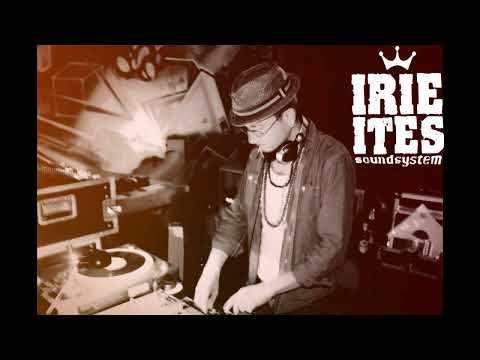 DJ SENSI- VINYL GOLD #1 (#roots #reggae #dub)