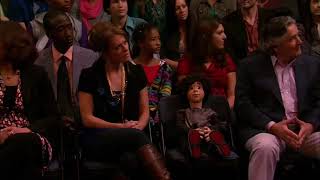 Victorious Finally Falling (Official Music Video)