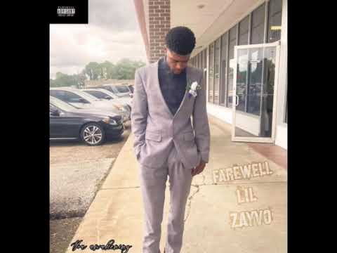 Zayvo Last Track - Lil Zayvo