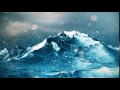 Snow Storm Animation
