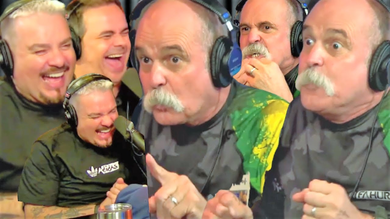 MELHORES MOMENTOS SARGENTO FAHUR BOLA E CARIOCA AS MELHORES HISTORIAS