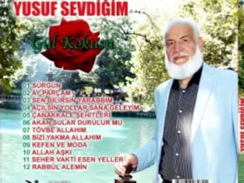 yusuf sevdiğim - hacci hacci