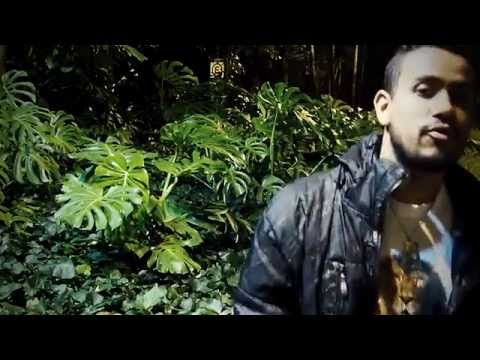 É Invasão (Clip Oficial)