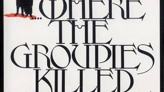 Lucifer's Friend - Where the Groupies Killed the Blues 1972 (full album) Lucifer's Friend - Where the Groupies Killed the Blues 1972 (full album)