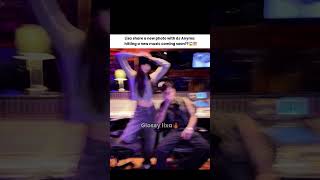 Download lagu What you think??😜 #lisa #edit #new song #anyma #fypviral #ytshorts mp3