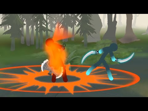 Dota 2 - Radiant vs Dire (by Egor)