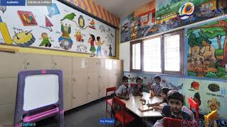 Vikas The Concept School Video thumbnail