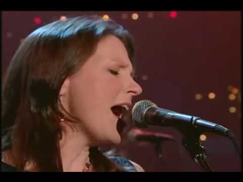 Susan Tedeschi performing 'It Hurts So Bad' live at Austin City Limits in Austin, TX  6172003