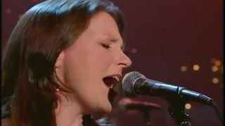 Susan Tedeschi performing &#39;It Hurts So Bad&#39; live at Austin City Limits in Austin, TX  6172003