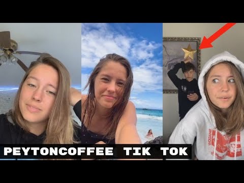 Peyton Coffe Leaks