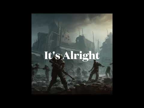 [FREE] It's Alright (nothing,nowhere. type beat) Prod canifallasleepnow