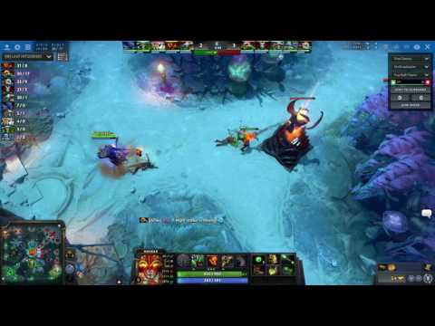 (8387 AVG MMR) EG WORK TOGETHER TO STOP PAPARAZI'S 10K